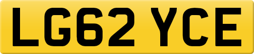 LG62YCE